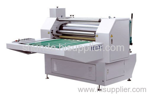 opp film laminator