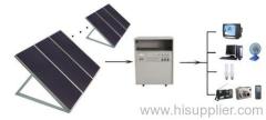 Solar Power System