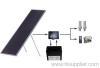 solar DC home power system