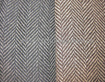Herringbone Fabric
