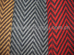 wool outwear fabric