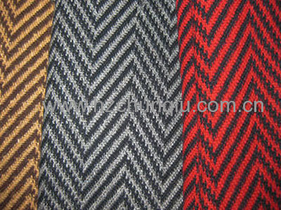 Herringbone Fabric