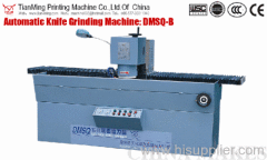 Automatic Knife Grinding Machine