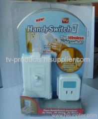 Handy switch