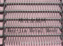 square wire mesh