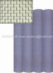 Square Hole Wire Mesh