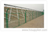 General Welded Fence