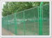 Expanded Metal Fencing