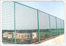 Security Fence