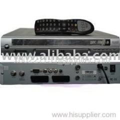 Starsat receiver