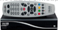 Dreambox tv receiver