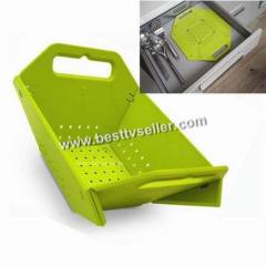 Folding Colander