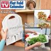 Flat Fold Colander