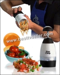 Slap Chop Chopper Graty