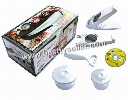 Perfect Dog Dicer slicer from China manufacturer - Ningbo Finelife Products  Int'l Trading Co., Ltd.