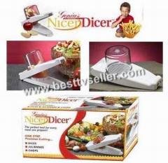 Perfect Dog Dicer slicer from China manufacturer - Ningbo Finelife Products  Int'l Trading Co., Ltd.