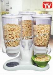 Cereal Dispenser