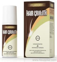 Most Effective Hair Growth Products