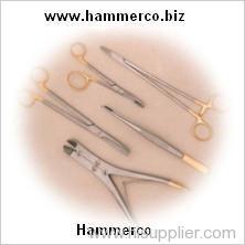 Surgical Instruments