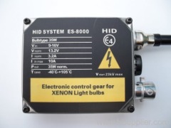 HID Xenon Ballast