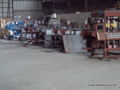 Ruian Junda Machinery CO.,LTD.