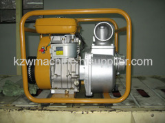 Kerosene Self-priming centrifugal pump