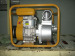 Kerosene Self-priming centrifugal pump