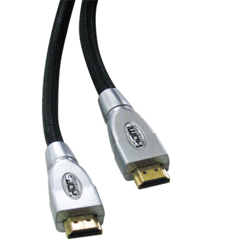 HDMI Cable Total Metal Assembly