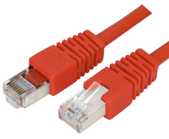 Patch Cord Cables