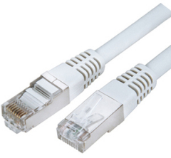 Cat 6 Patch Cord Cable(Mold Type D)
