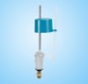 bottom inlet valve