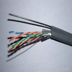 cat5e FTP lan cable