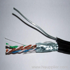 messenger wires