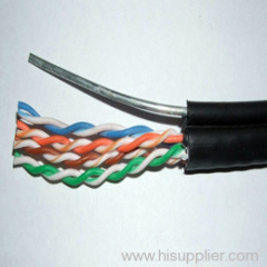 cat5e mseenger cable