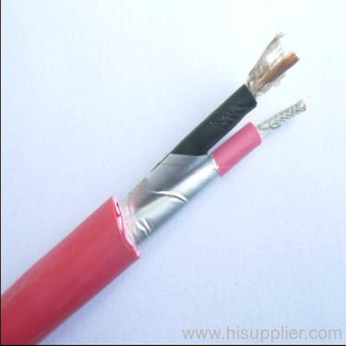 fire alarm cable