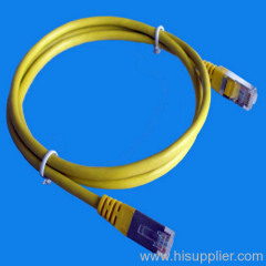 cat5e UTP RJ45 patch cord