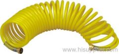 Polyurethane hose