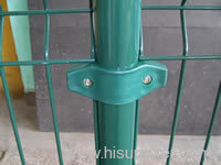 Steel Fence Post