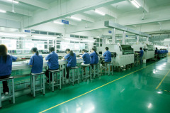 Ningbo Rayco Light Electric Technology Co., Ltd.