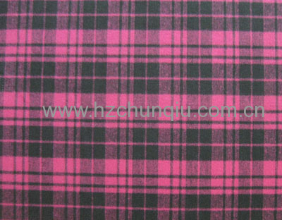 Check Fabric,Woolen Wool Fabric