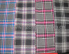 Check Fabric,Woolen Tweed Fabric,Woven Wool Fabric