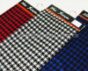 Tartan/Plaid Fabric,Woolen Wool Fabric,Tweed Winter Fabric