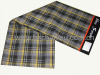 Tartan/Plaid Fabric,Woolen Wool Fabric,Tweed Coating Fabric