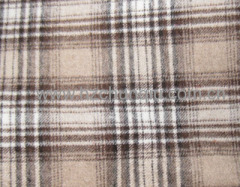 Check/Plaid Fabric,Woolen Wool Fabric,Tweed Coating Fabric