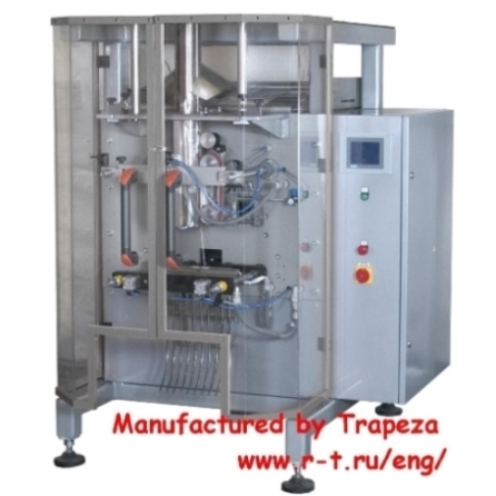 Fill Form Seal Bagging Machine