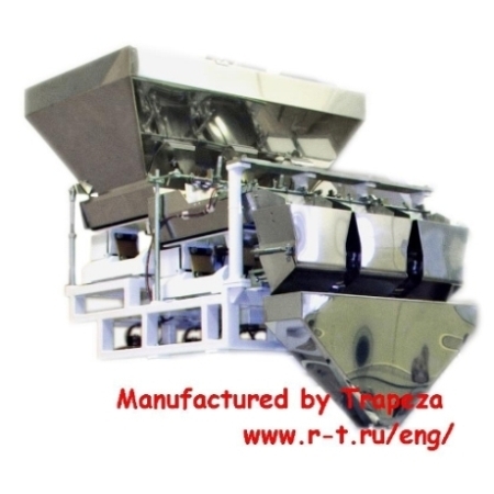 linear weighers
