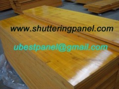 3 ply shuttering panels