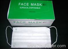 FFP2 face mask