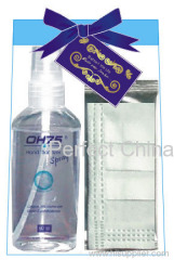 disinfection sets