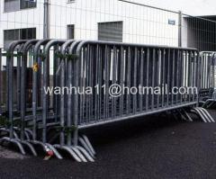 Mobile Fence